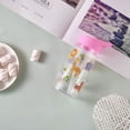 thumbnail image 7 of ACDANC 2026 New No-Spill Baby Sippy Cups with Reusable Straw,Bpa-Free Toddler Cups for Milk Juice,Eco-Friendly Leakproof Design for Ages 6+ Months,Toddler Sippy Cups 1 Year Old, 7 of 7