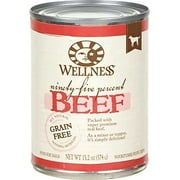 Wellness Mixers & Toppers 95% Beef
