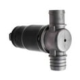 thumbnail image 3 of Idle Air Control Valve IAC / Plug for - E30 E34 E36 M20 M50 320I 325I 325is 325Ix 520I Z1 134114336, 3 of 5
