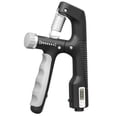 thumbnail image 3 of Peggybuy 10-100kg Hand Grip Adjustable A-Type Muscle Building for Rehabilitation Training, 3 of 7