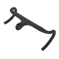 thumbnail image 1 of Guidon de Vélo Léger en Alliage d'Aluminium Intégré pour Vélo de Route, 1 of 7