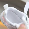 thumbnail image 6 of Gubotare Toddler Boy Shoes Summer Boys Girls Sneakers Light up for Toddler Size 8.5 (White,8.5 Toddler), 6 of 9