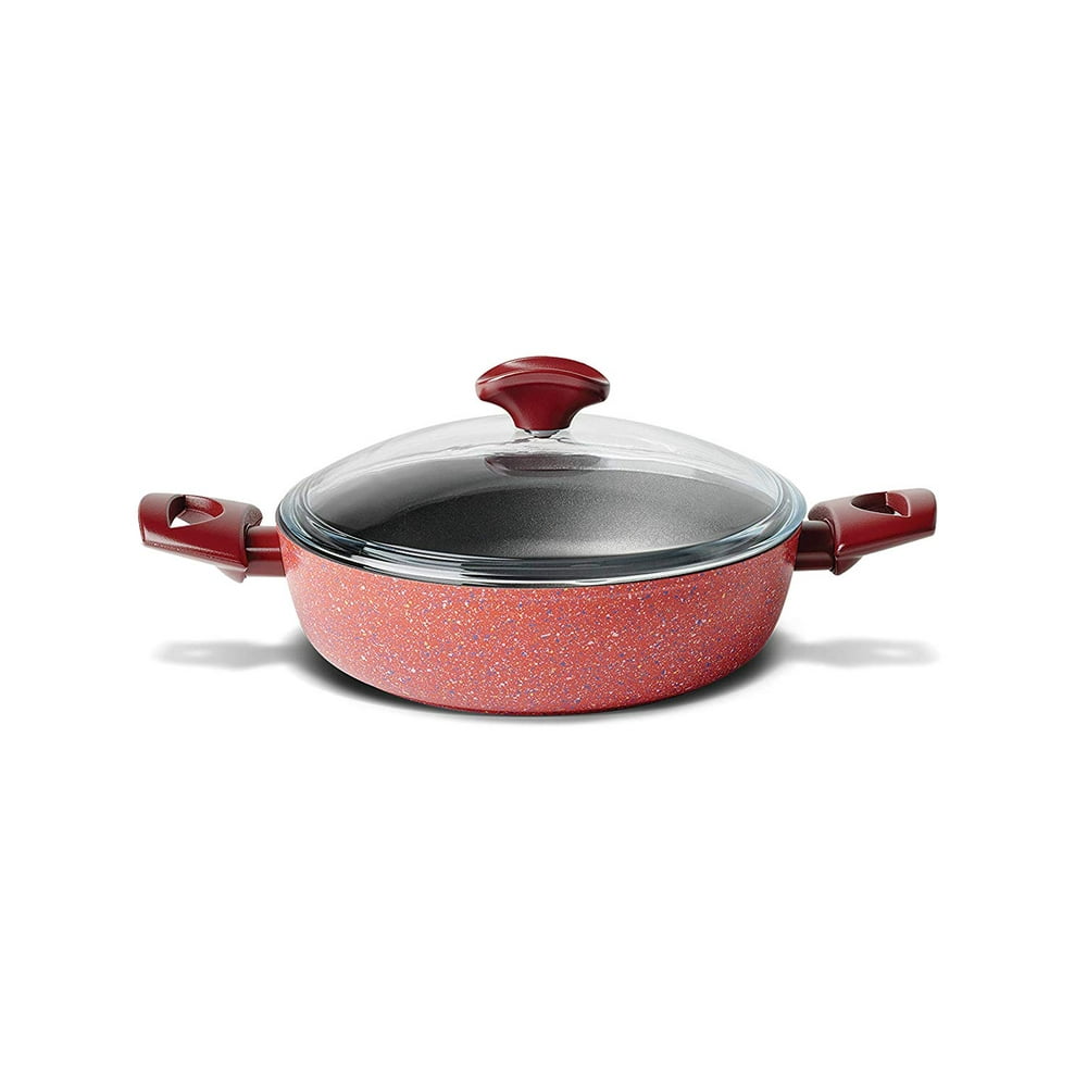 TVS Italian Cookware, DADA Induction Stove Cooktop Compatible Non