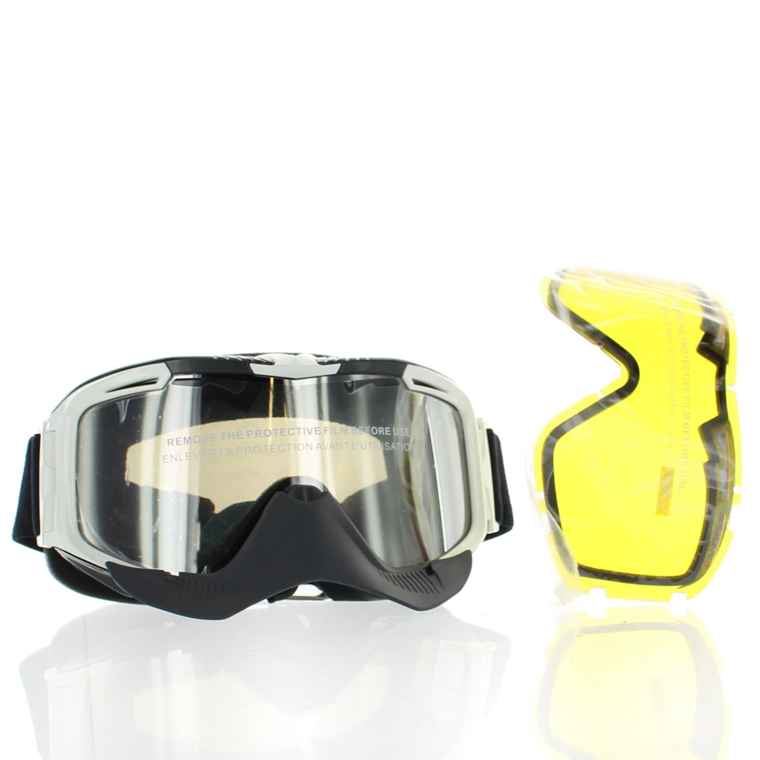 ski doo helium electric wireless goggles ski doo helium electric wireless goggles