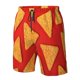 thumbnail image 4 of Fotbe Tortilla chips Trajes de Baño Estampados para Hombre, Shorts de Verano de Secado Rápido, Ropa de Playa, Bañadores-X-Large, 4 of 6