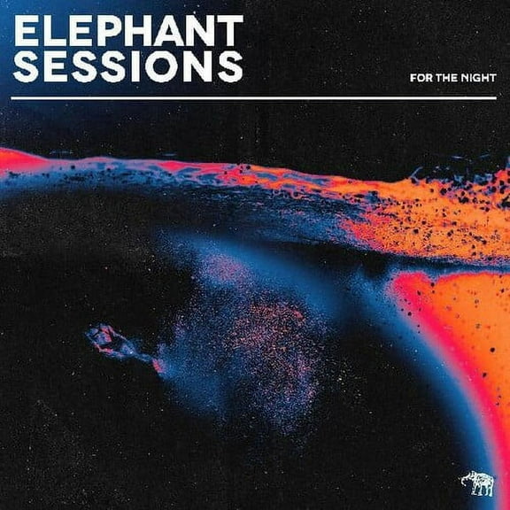 Elephant Sessions - For The Night - Music & Performance - CD