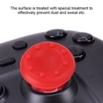 thumbnail image 3 of Tapas de Joystick, Cubierta de Silicona para el Pulgar, Accesorios de Controlador, Fondos Antresslizante para Joystick para Controladores /PS3 /360, Exquisito, Aleatorio 20 Piezas, 3 of 7