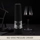 thumbnail image 3 of 4 Pcs Wine Opener Set, Air Pressure Pump Bottle Opener Gift Box Includes Wine Opener Kit Vacuum Stop, 3 of 5