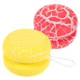 thumbnail image 4 of HLONK 2 Pcs Yo-yo Toy Finger Flexibility Early Education, 4 of 8