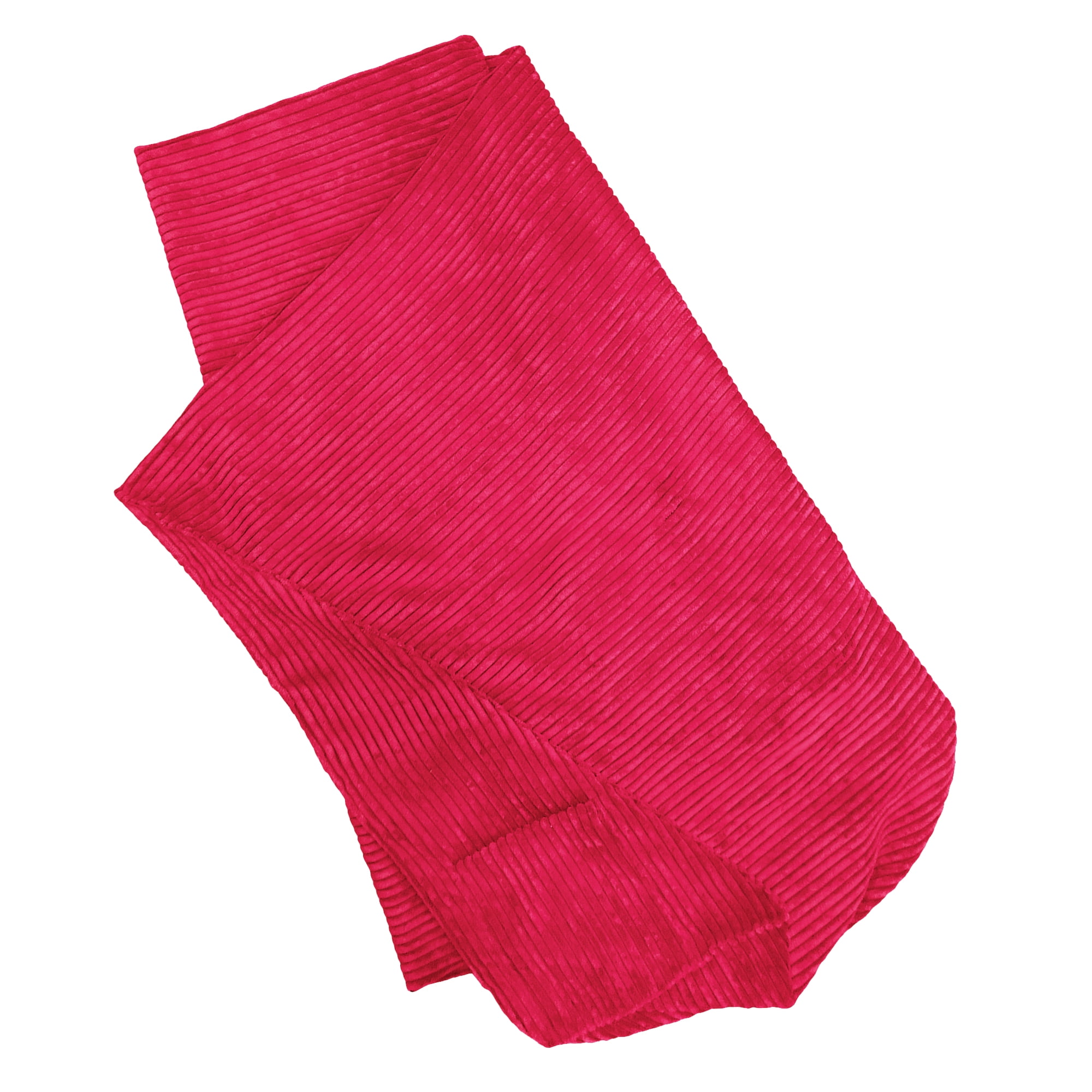 WOWMAX Triangular Pillow Covers Cases for Our Reading Pillows Large