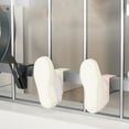 thumbnail image 4 of Stainless Shoe Drying Rack 1/2/4 Piece Suspended Storage Rack For Shoe Sets Gloves And Boots Suitable For Home Shoe Drying And Storage, 4 of 9