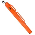 thumbnail image 1 of Sportube Series 1 Lightweight Protective Sports Gear Travel Case, Blaze, 1 of 7