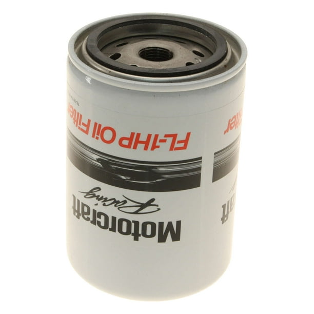 Motorcraft SpinOn Oil Filter
