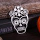thumbnail image 2 of Troqueles de corte de Halloween, plantillas para álbum de recortes en relieve, tarjeta de álbum DIY (MS-493) Likrtyny Arte deco, 2 of 6