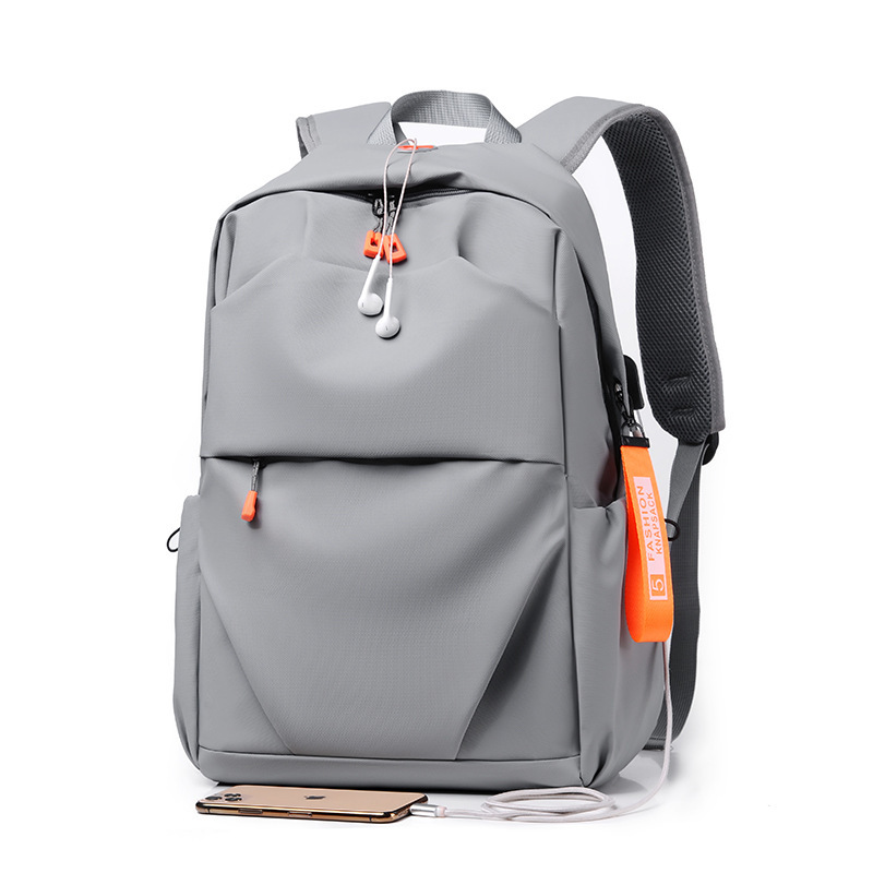 Laptop Backpack for Travel, 15.6 in AntiTheft Business Backpack for Men Women with USB Charging