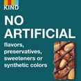 thumbnail image 6 of KIND Minis Dark Chocolate Nuts/Sea Salt KIND Minis Dark Chocolate Nuts/Sea Salt, 6 of 9