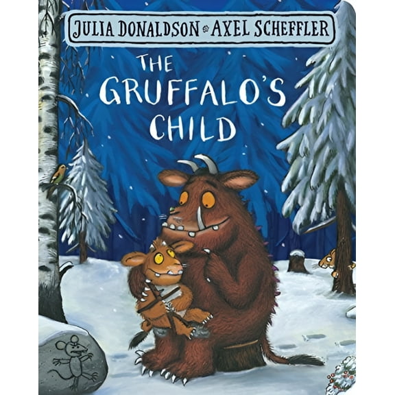 Gruffalo's Child