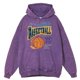thumbnail image 4 of Sudadera con capucha estilo 76 de baloncesto desgastado y estilo deportivo, ropa de calle de otoño para hombre, sudadera holgada e informal 100 % algodón, 4 of 4