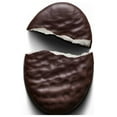 thumbnail image 4 of York Dark Chocolate Peppermint Patties Eggs, Easter Candy Bag, 9.6 oz, 4 of 10