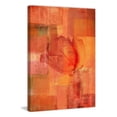 thumbnail image 7 of Shrouded Rose by Parvez Taj Painting Print on Wrapped Canvas, 7 of 7