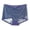 Purple, variant on Bigersell Womens Panties Seamless Clearance Cotton Briefs Women Bikini Panty Style P-1672 Polyester Cheeky Panties No Show Thongs Ladies Briefs High Waist Women's Panties Blue XL
