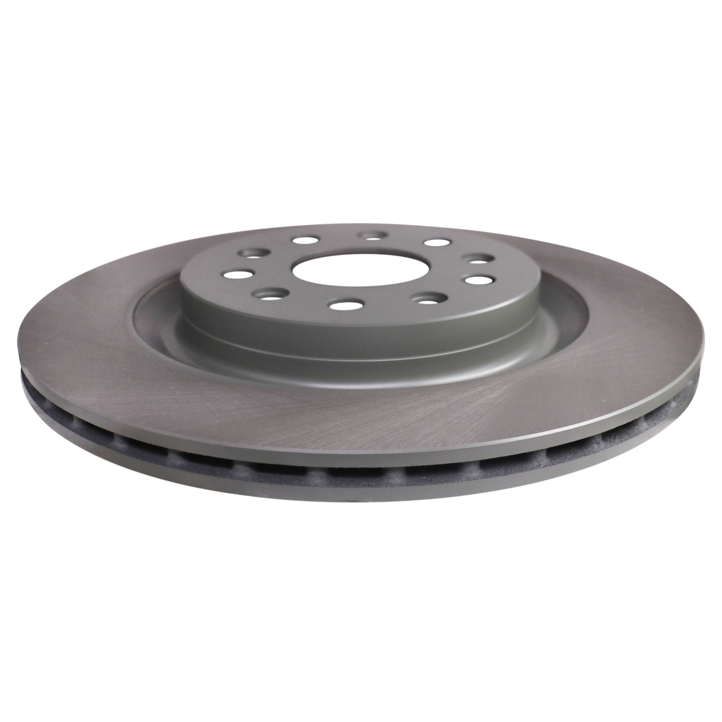 Winstop Brake Rotor, Rear WS258520, Jeep Grand Cherokee 2023-2022