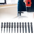 thumbnail image 3 of Lefu 1pc 50mm Blue Magnetic Torx Screwdriver Bits Set Electric Screwdriver T5-T40, 3 of 9
