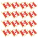 thumbnail image 4 of BRIGHTFUFU Insignia de Metal de la bandera de Canadá, 25 uds., insignias de Pin de bandera de Canadá, insignia de Metal de Canadá, 4 of 7