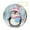 pattern-713, variant on Christmas Penguin Wearing A Pink Scarf And Hat Christmas Tree Ornament Winter Penguin Funny Christmas Ornaments 2024 Christmas Tree Gifts Gift Ideas for Home Decor