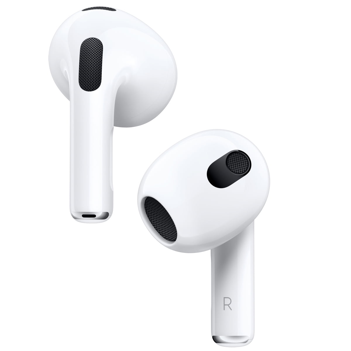 【新品未開封】Apple AirPods with Charging Case Apple AirPods 2nd Generation with Standard Lightning