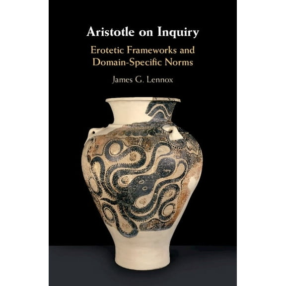 Aristotle on Inquiry, (Hardcover)