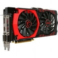 thumbnail image 5 of MSI AMD Radeon R9 380 Graphic Card, 2 GB GDDR5, 5 of 5