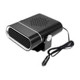 thumbnail image 1 of Vehicle Mounted Heater For Trucks, 24V Vehicle Mounted Heater, Windshield Defogging And Defrosting Heater, 1 of 3