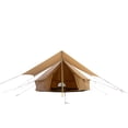 thumbnail image 3 of (2 pack) WHITEDUCK WD-Awning (13'/16'5"/20', Desert Red), 3 of 4