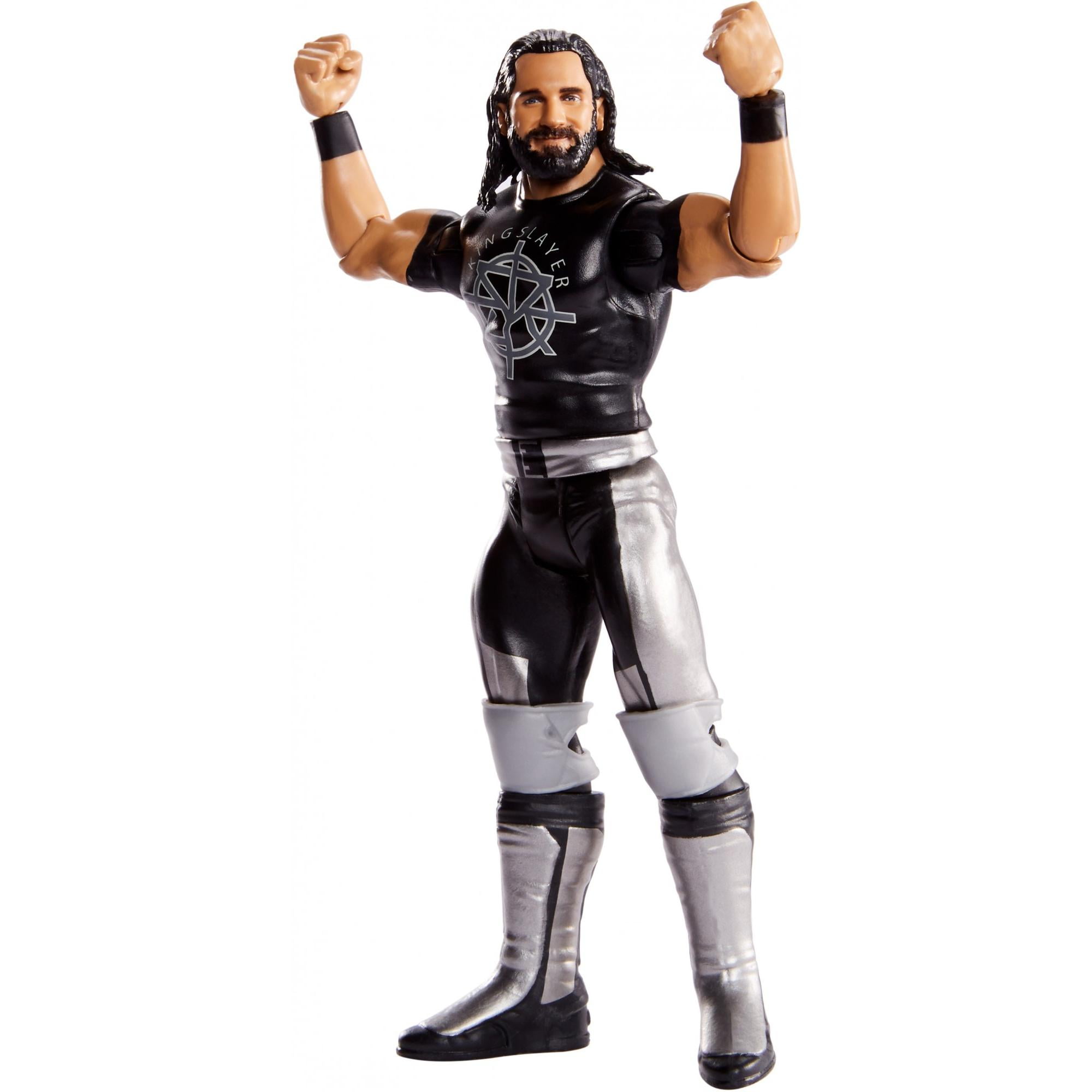 seth rollins thanos figure