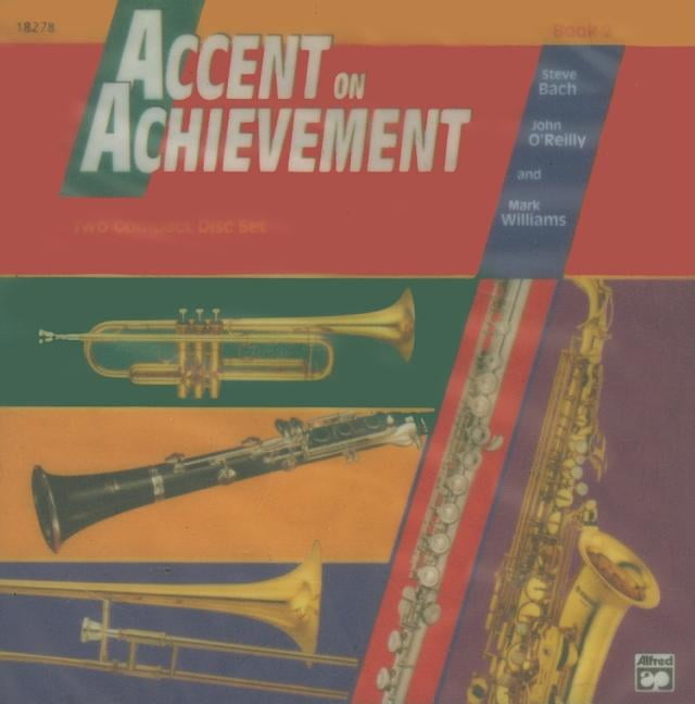 56 Best Seller Accent On Achievement Music Book from Famous authors