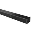 thumbnail image 2 of Hisense 3 CH Soundbar with Wireless Subwoofer - Black, 2 of 3