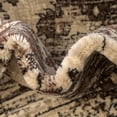 thumbnail image 6 of Unique Loom Norrebro Oslo Rug , 6' 0" x 9' 0" ,Beige, 6 of 6