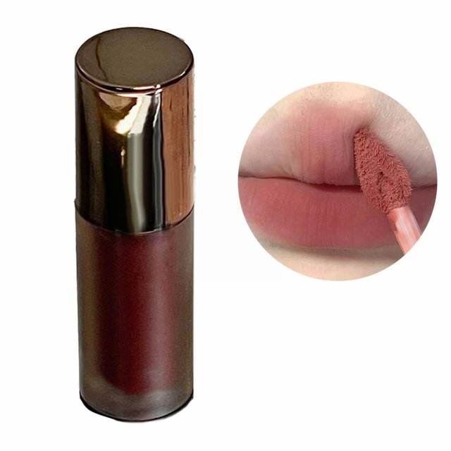 Huile de Confort pour Lèvres / Apaise, Hydrate et Repulpe Visiblement, 2ml