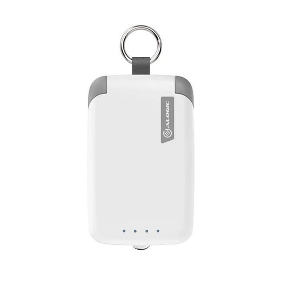 Alogic KeyLight 2000mAh Portable Power Bank