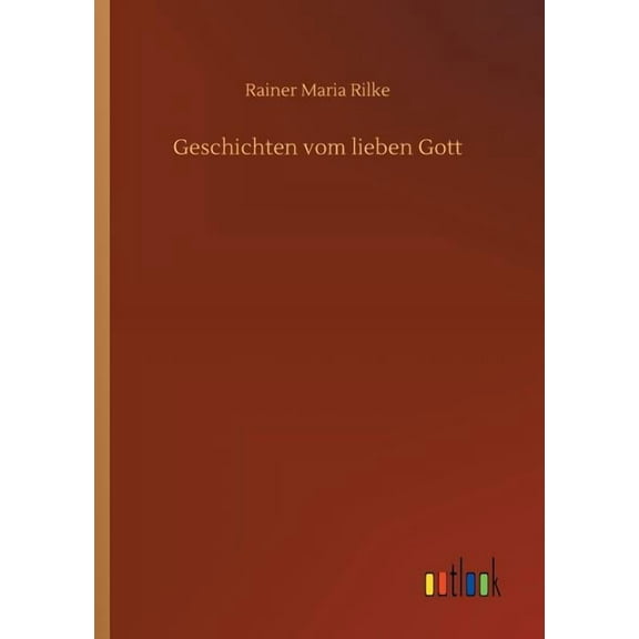 Geschichten vom lieben Gott (Paperback)