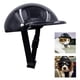 thumbnail image 1 of Casco para perros para mascotas, casco para cachorros, chihuahua, perros ciegos, andar en motocicleta, bicicleta, actividades al aire libre para proteger la cabeza, a prueba de sol, a prueba de, 1 of 8