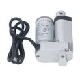 thumbnail image 1 of Electric Linear Actuator High Speed 20mm Stroke 1000N Thrust Linear Motion System for Machine Equipment, 1 of 7