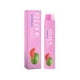 thumbnail image 1 of Fiudx Pasta Dental Frutas, Pasta Blanqueadora con Sabor Refrescante, Gel Protector Flúor, Crema de Menta de Limpieza Profunda, Cuidado Bucal Diario, Uso para Adultos, Fórmula Natural 60 G, 1 of 2