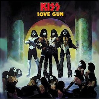 Kiss - Destroyer (Resurrected) (Walmart Exclusive) - Music