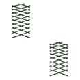 thumbnail image 1 of Wweixi Versatile Garden Fence with Climbing Plants Support for Courtyard Wall Decor Style A 2Set, 1 of 6