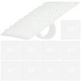 thumbnail image 1 of 10Pcs Silicone Cleaning Brushes Fruit Vegetable Brushes Kitchen Cleaning Brushes, 1 of 8