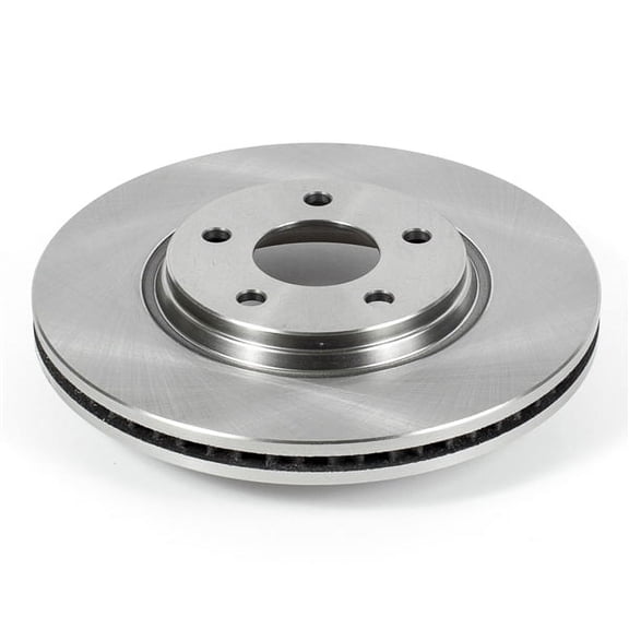 AutoSpecialty Brake Rotor