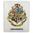 thumbnail image 1 of Arcane Tinmen ATM38005 CC Zipster Hogwarts Card Binder, 1 of 3