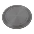 thumbnail image 4 of Shisuyan Heat Diffuser Plate 20cm Heat Diffuser Gas Stove Diffuser Heat Conduction Plate Non-stick Hob Ring Plate For Gas Stove Cooktop, 4 of 9